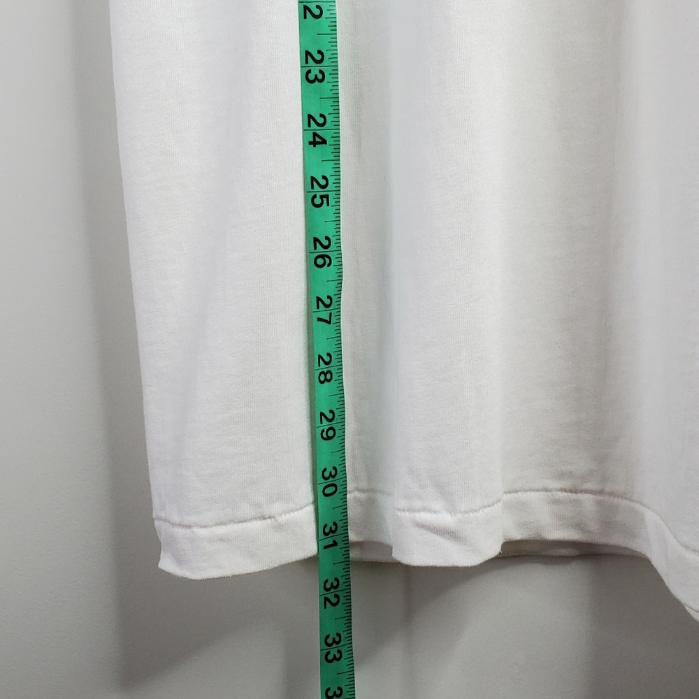 Vintage 1996 Atlanta Olympic T-shirt - Picture 4 of 10